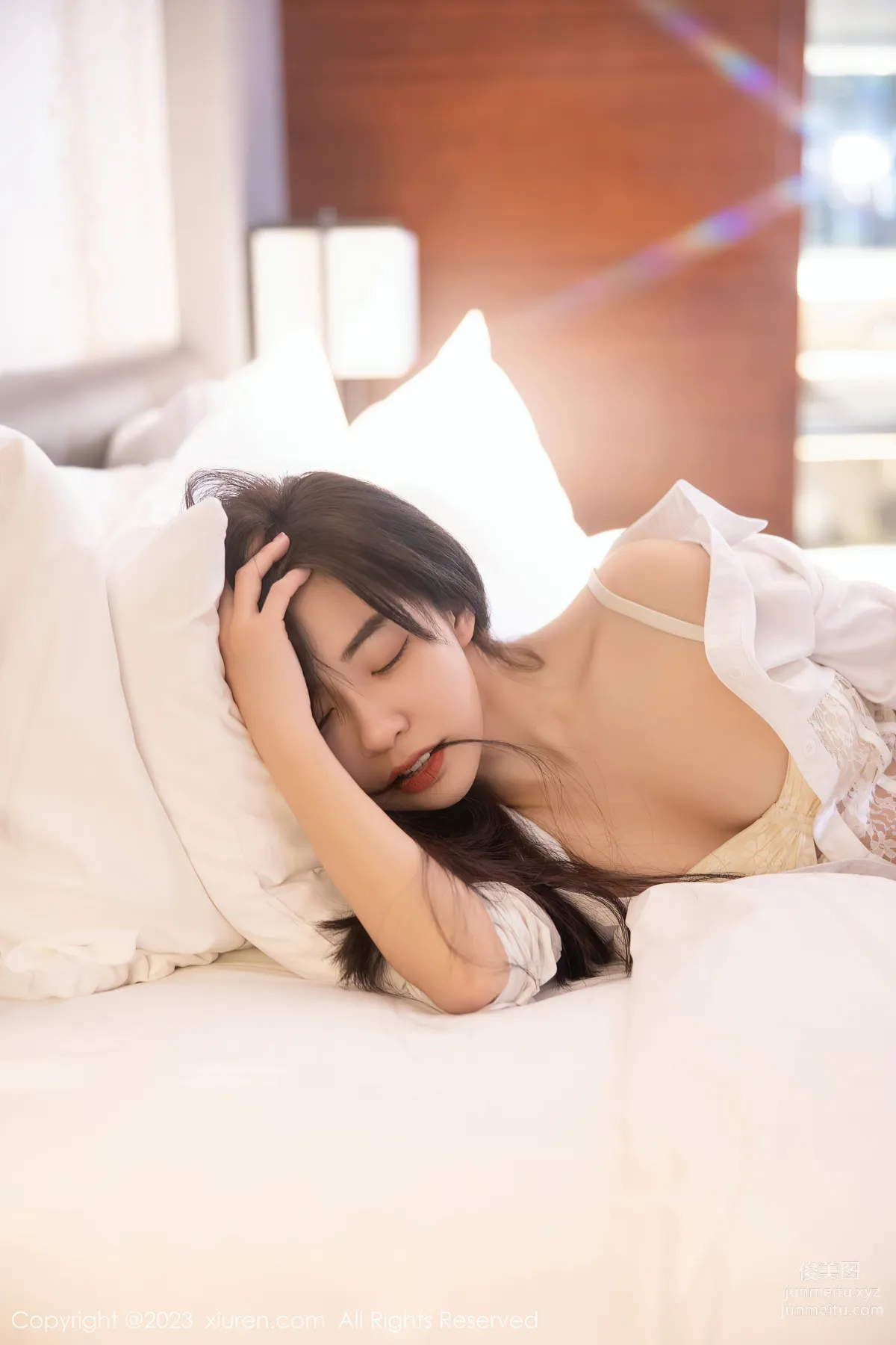[XiuRen秀人網] 2023.04.19 NO.6596 星子柒kiki 62