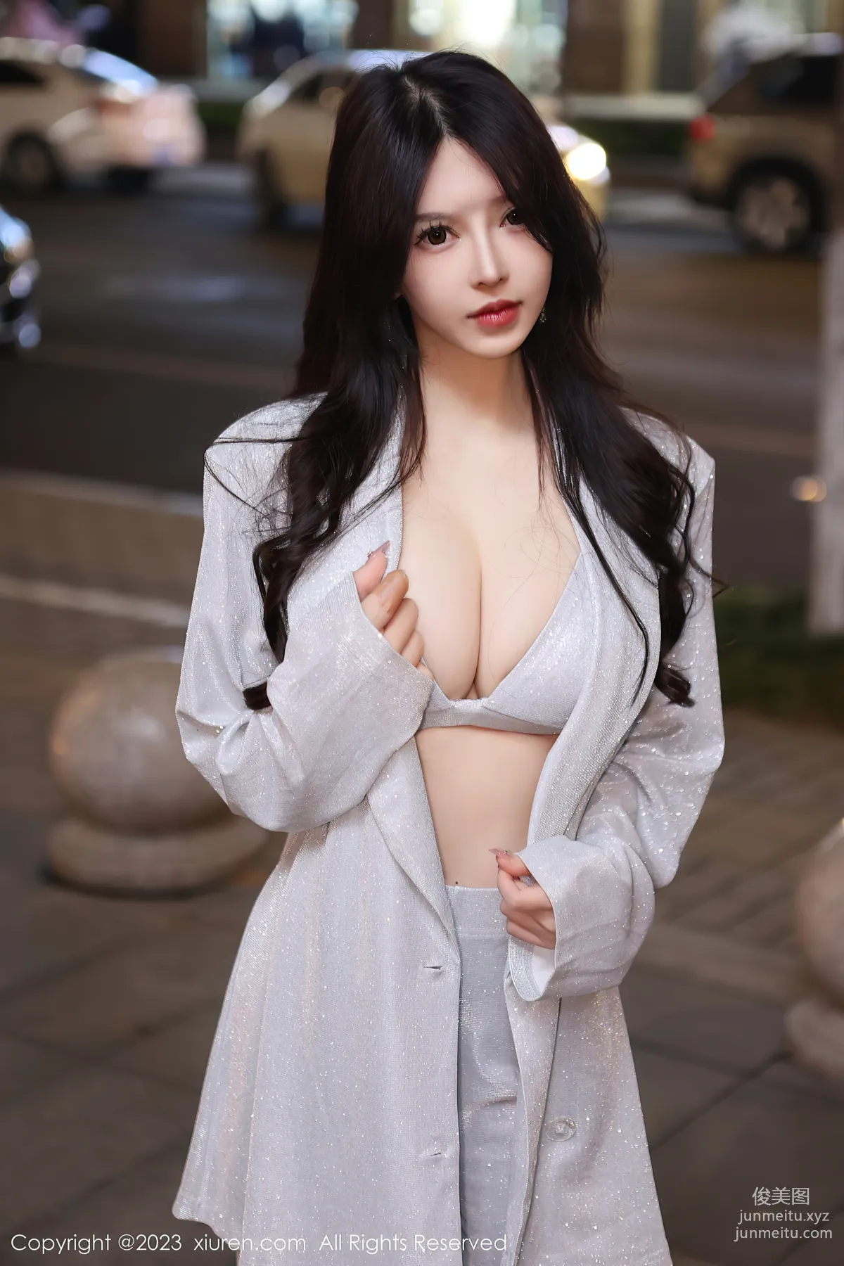 [XiuRen秀人網] 2023.04.20 NO.6605 玉兔miki 12