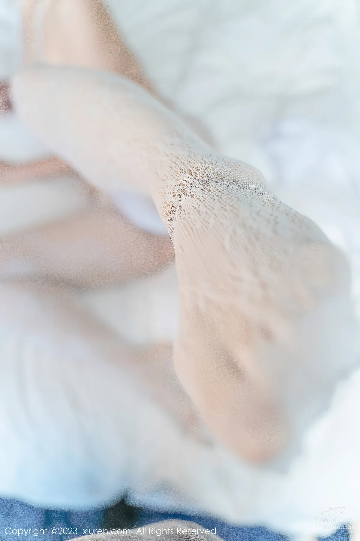 [XiuRen秀人網] 2023.04.23 NO.6618 大美妞兒 40
