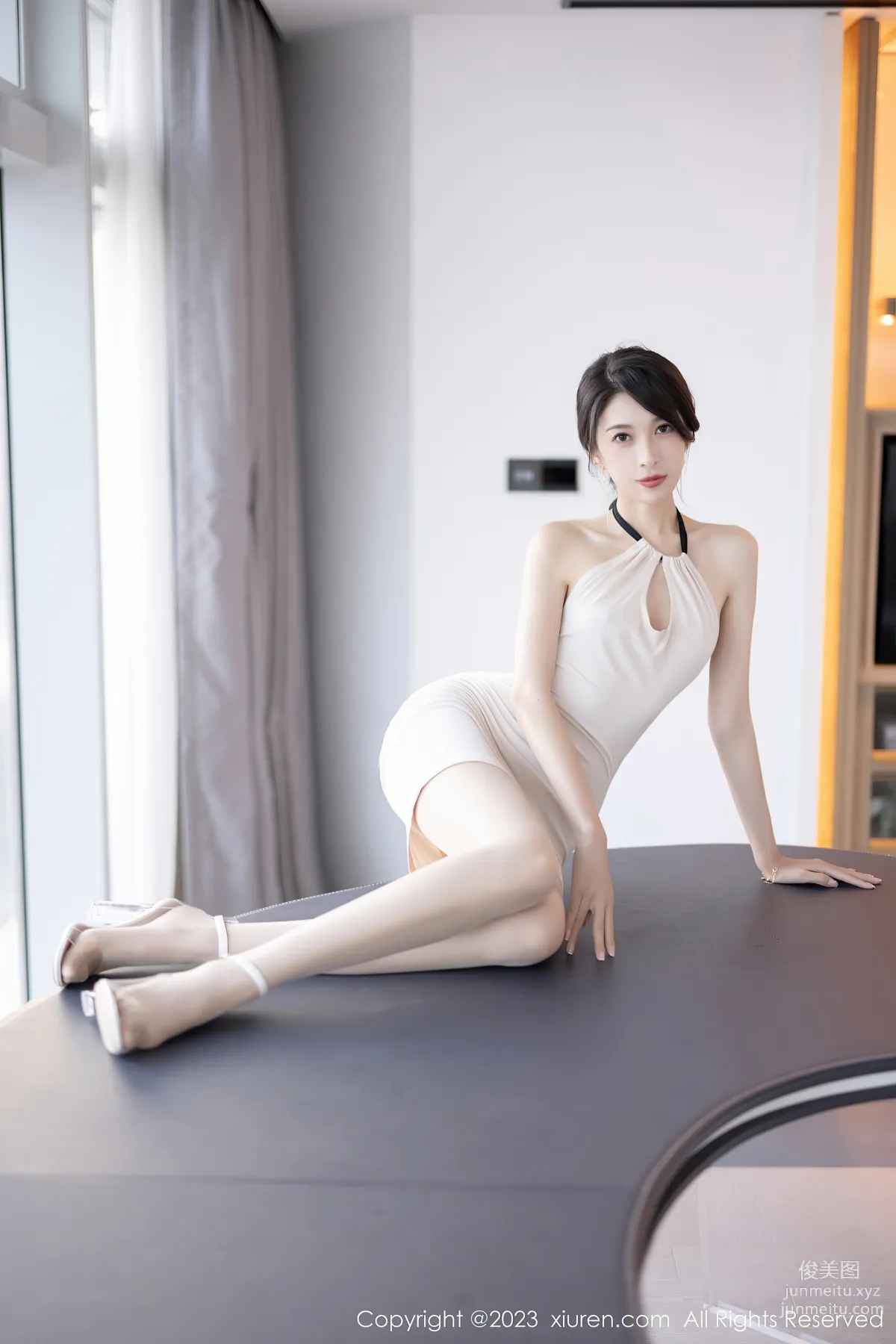 [XiuRen秀人網] 2023.04.25 NO.6631 林樂一 15