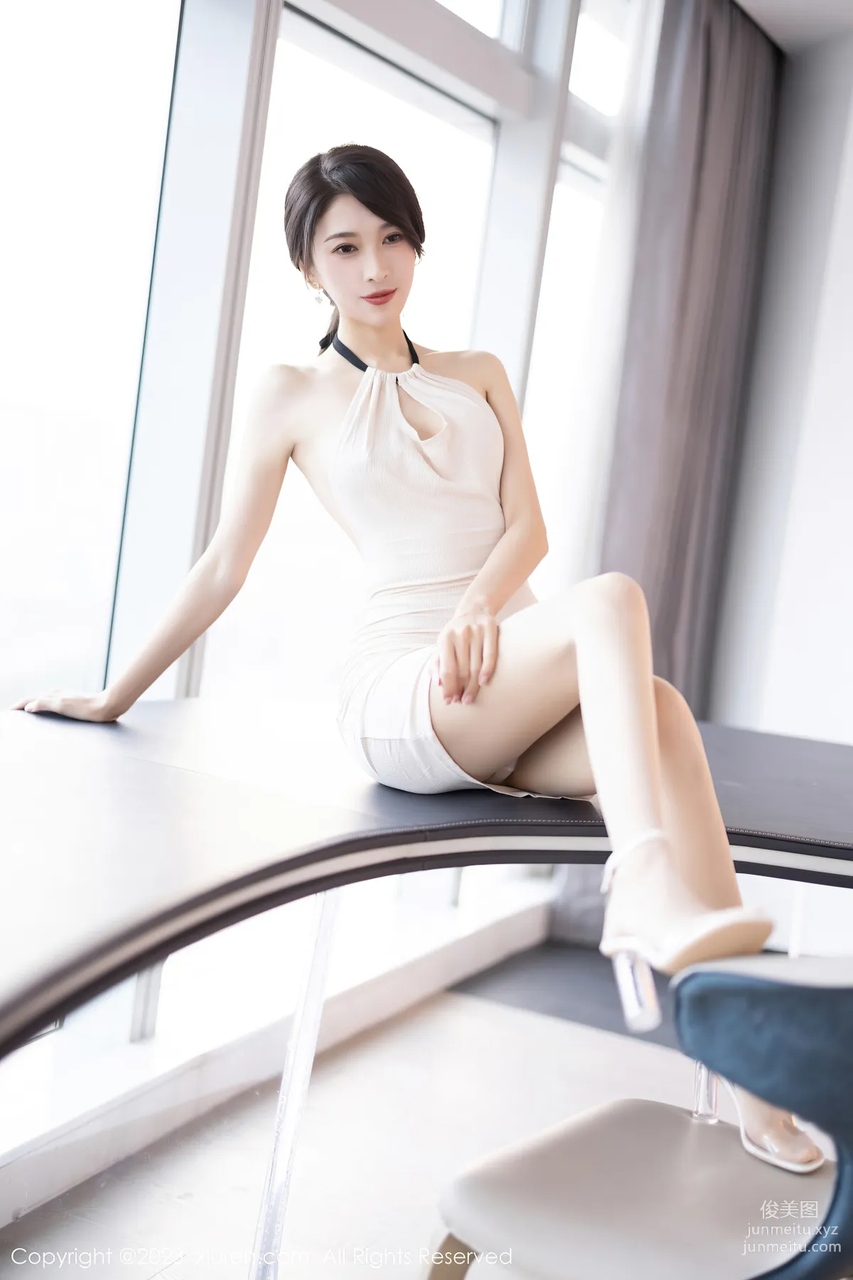 [XiuRen秀人網] 2023.04.25 NO.6631 林樂一 23
