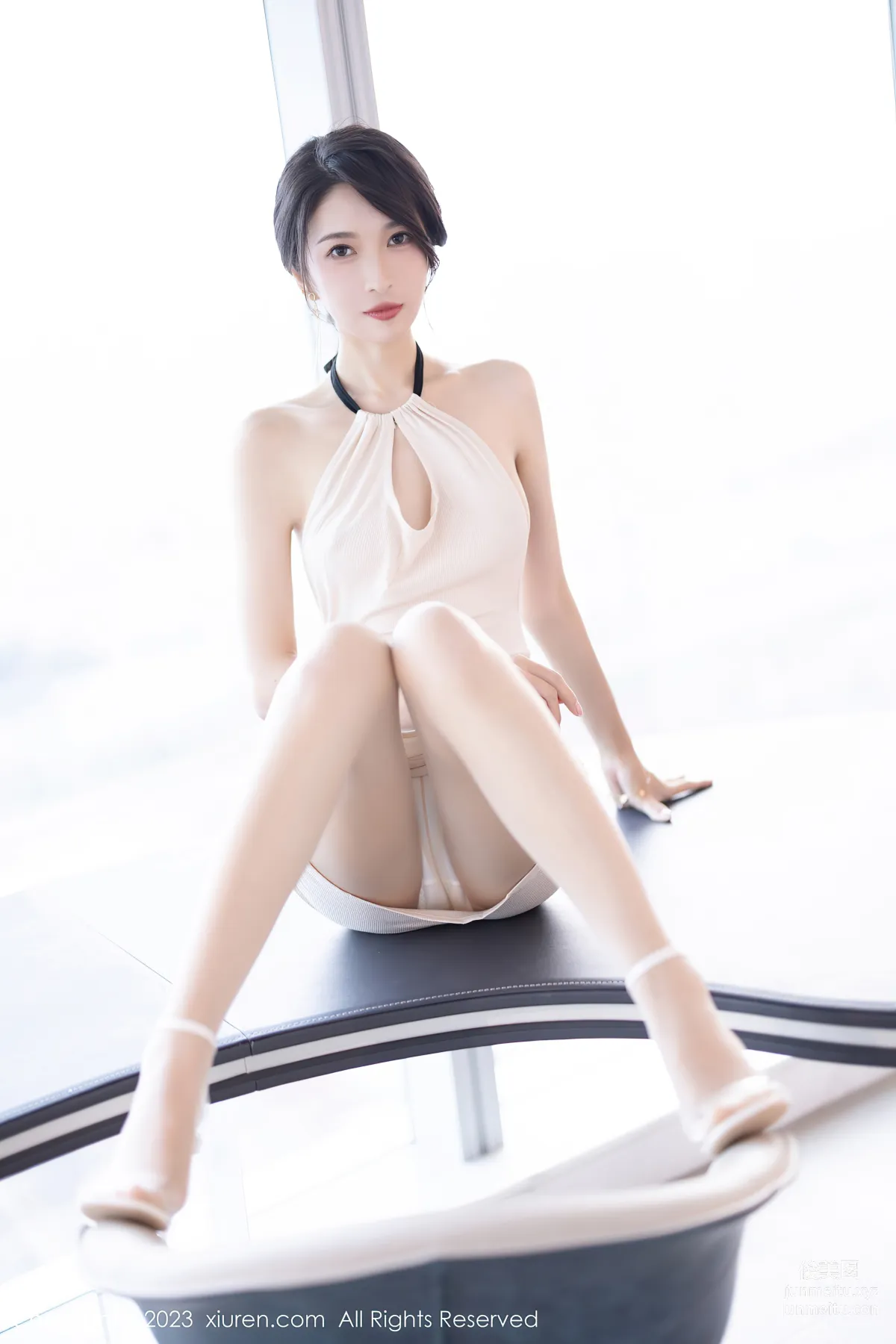 [XiuRen秀人網] 2023.04.25 NO.6631 林樂一 24