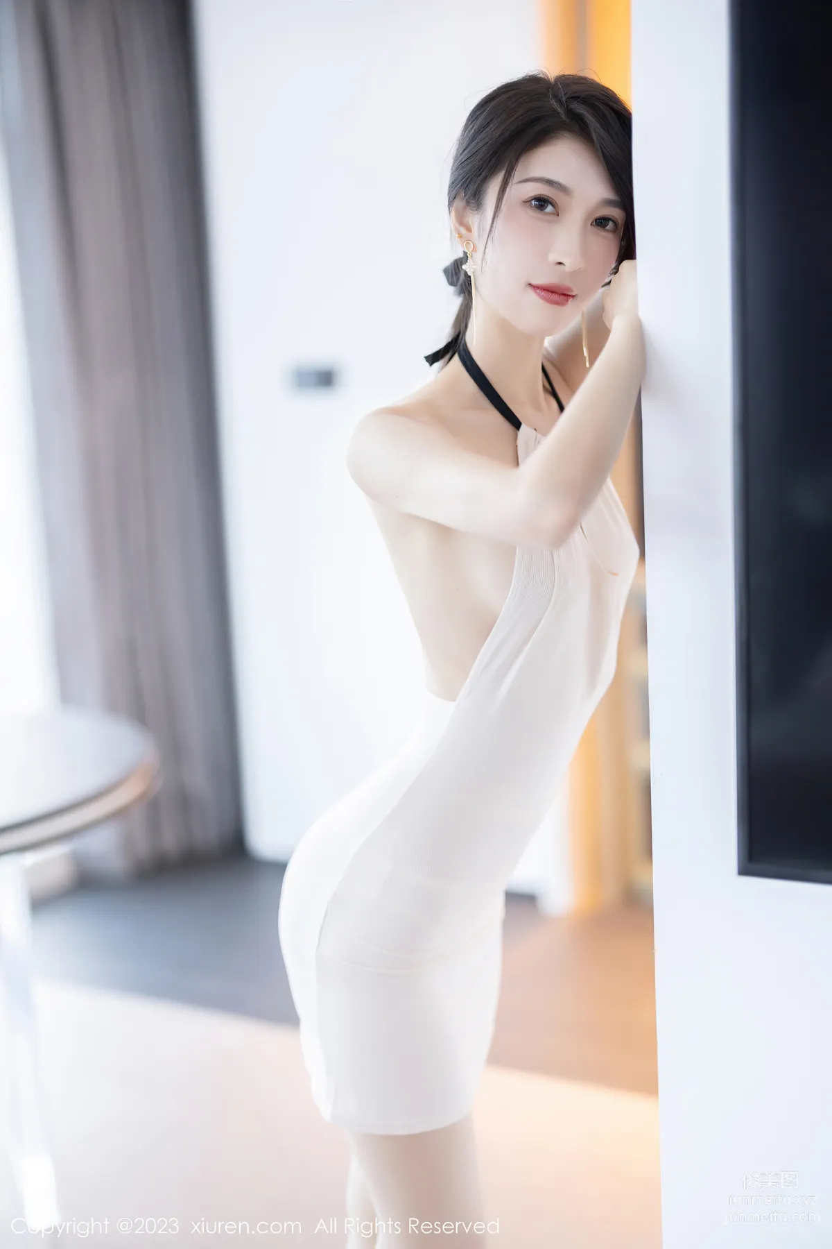 [XiuRen秀人網] 2023.04.25 NO.6631 林樂一 28
