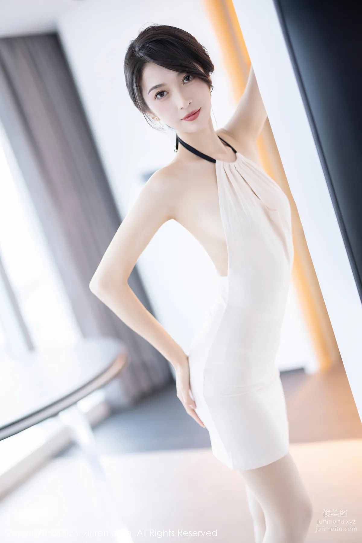 [XiuRen秀人網] 2023.04.25 NO.6631 林樂一 29