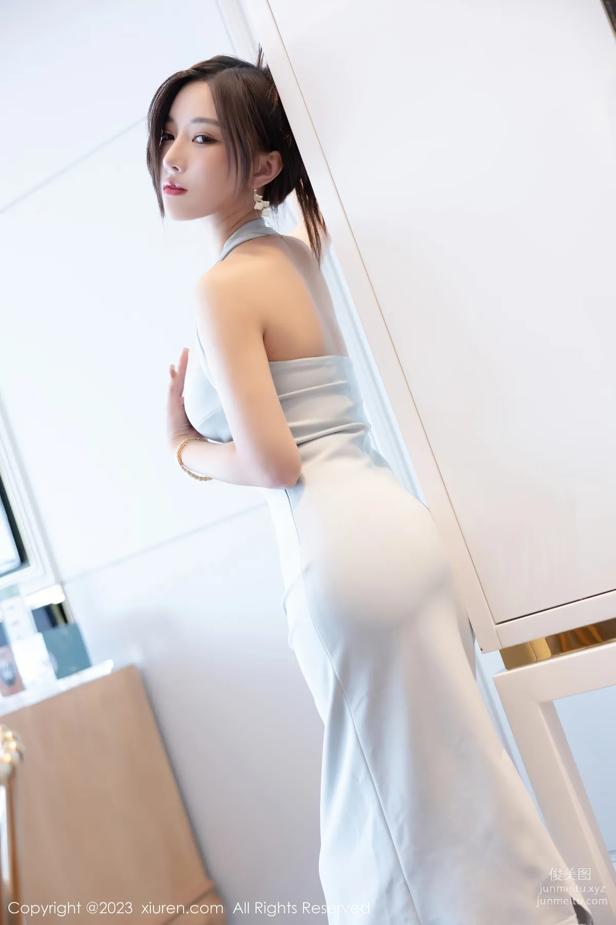 [XiuRen秀人網] 2023.04.26 NO.6642 妙可可Cheese 2