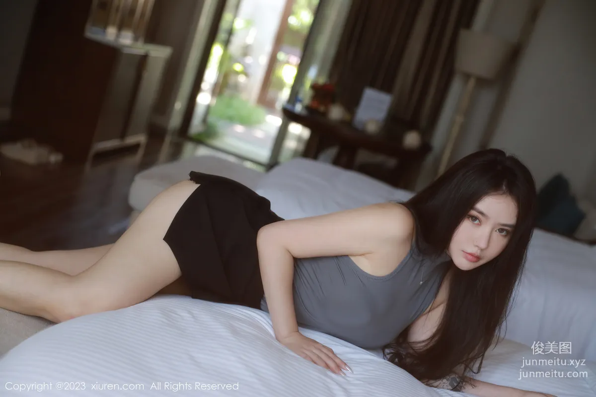 [XiuRen秀人網] 2023.04.27 NO.6648 瑪魯娜Manuela 26