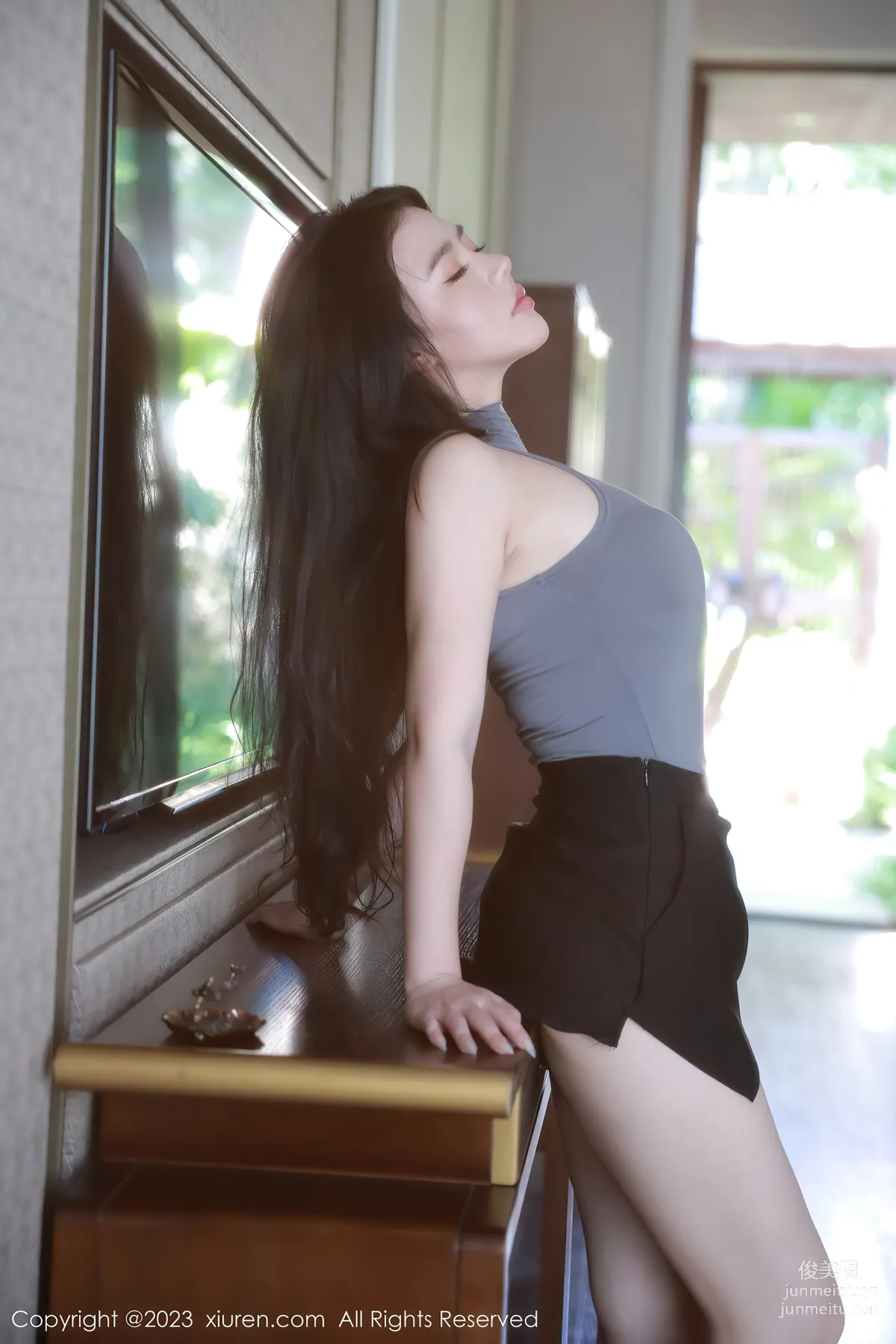 [XiuRen秀人網] 2023.04.27 NO.6648 瑪魯娜Manuela 41