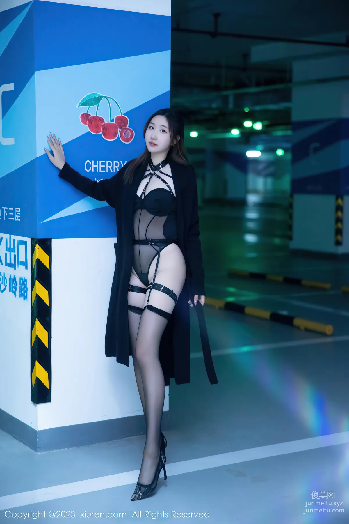 [XiuRen秀人網] 2023.04.27 NO.6650 江真真 6