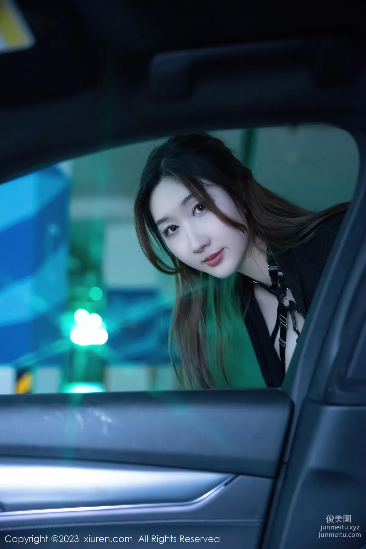 [XiuRen秀人網] 2023.04.27 NO.6650 江真真 9