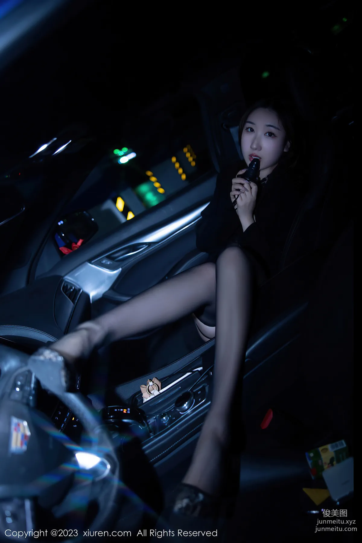 [XiuRen秀人網] 2023.04.27 NO.6650 江真真 18