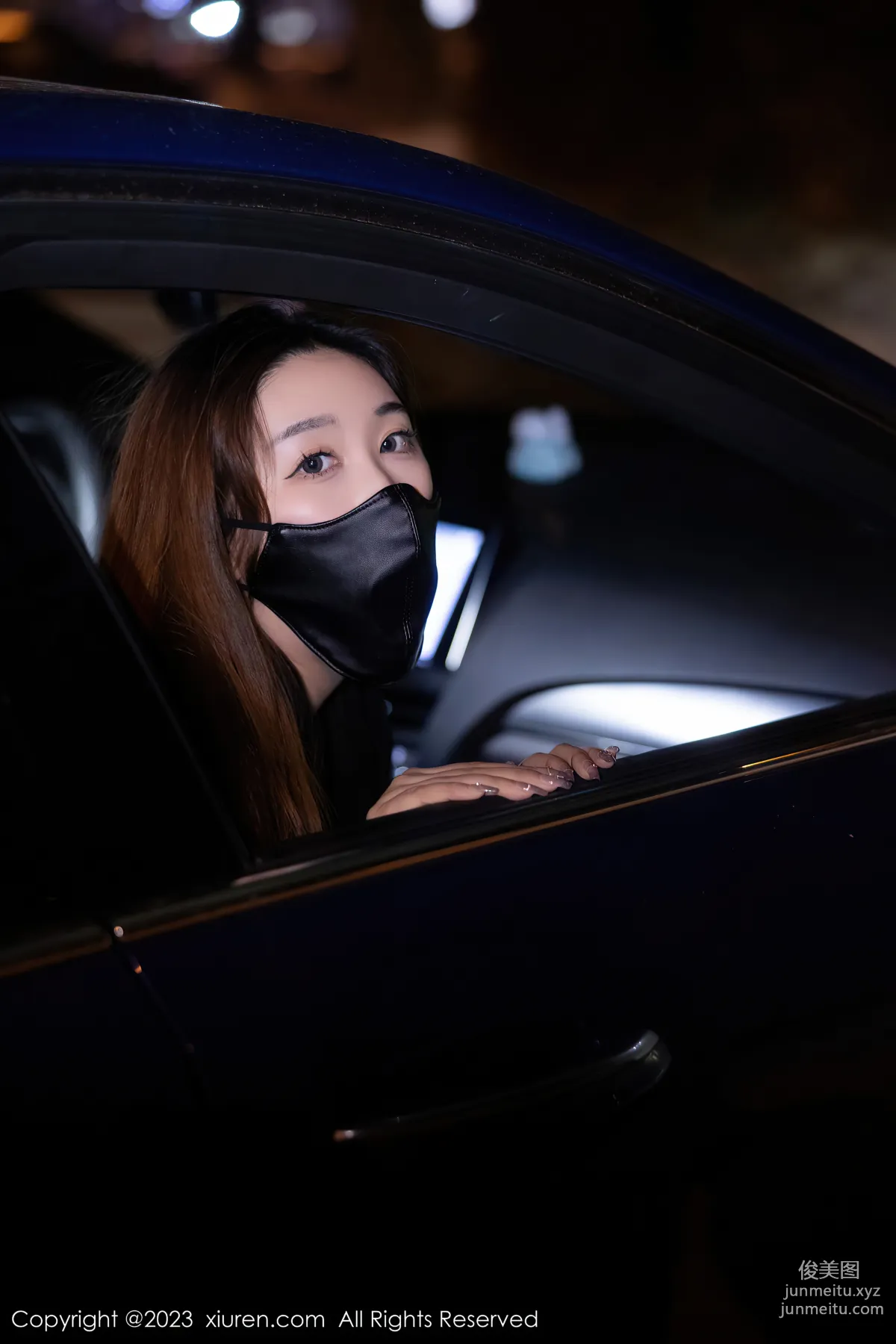 [XiuRen秀人網] 2023.04.27 NO.6650 江真真 19