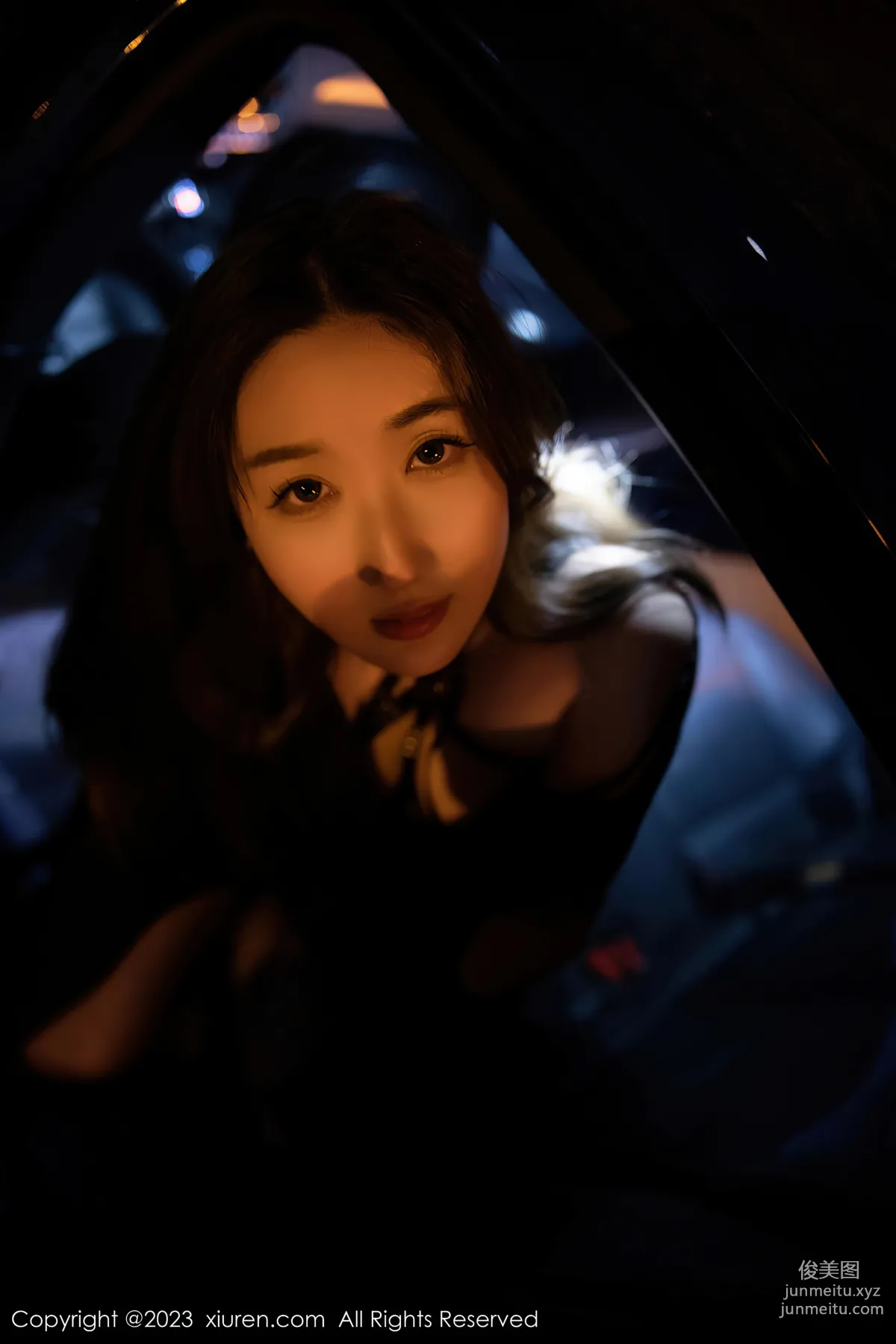 [XiuRen秀人網] 2023.04.27 NO.6650 江真真 39