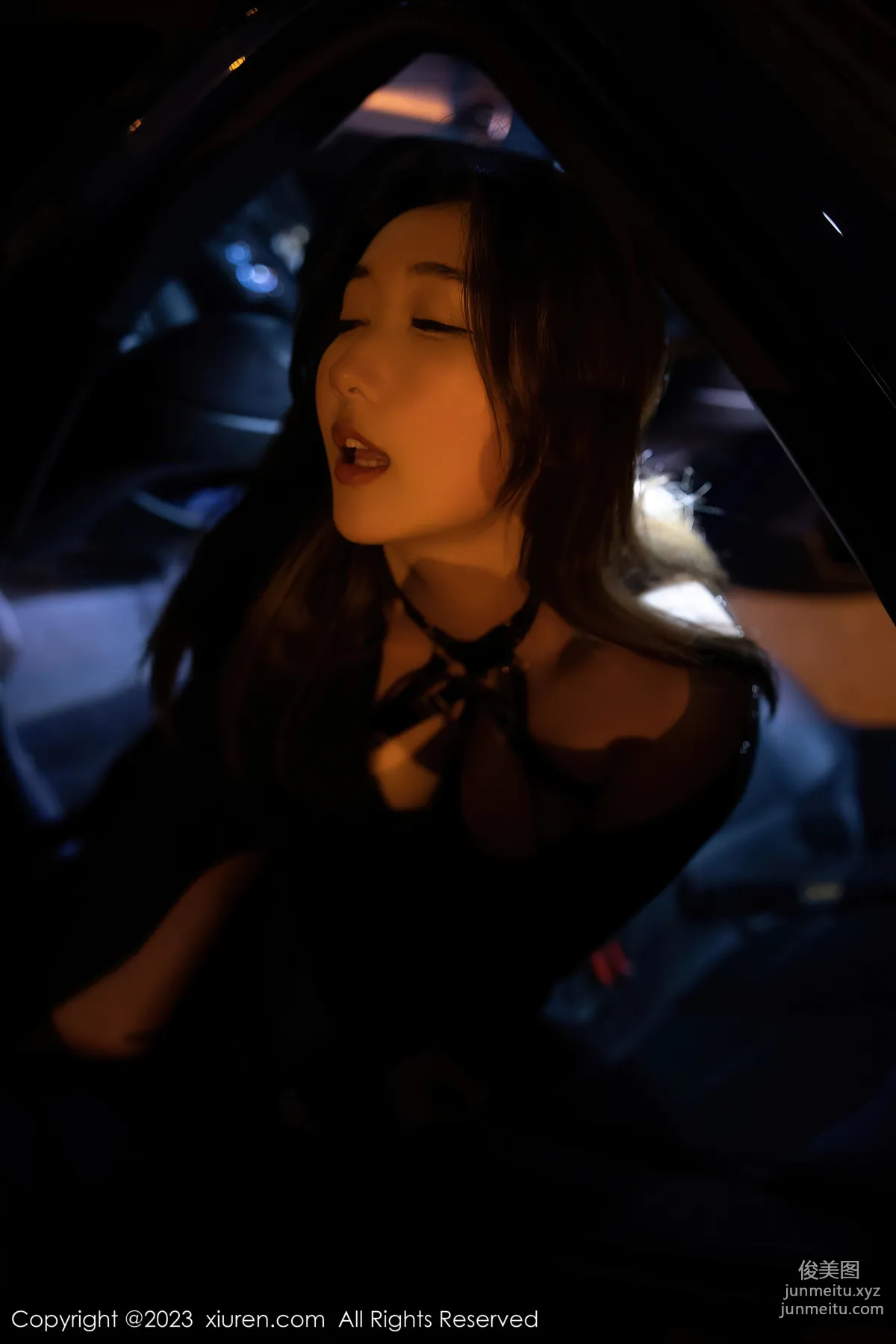 [XiuRen秀人網] 2023.04.27 NO.6650 江真真 40