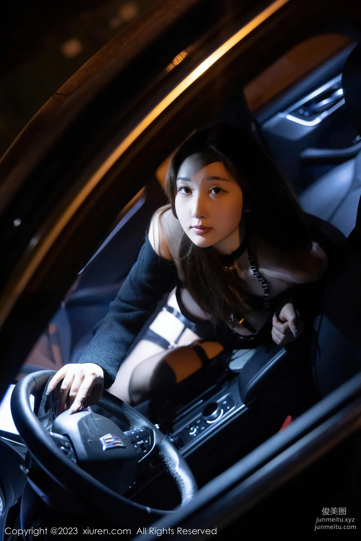 [XiuRen秀人網] 2023.04.27 NO.6650 江真真 52