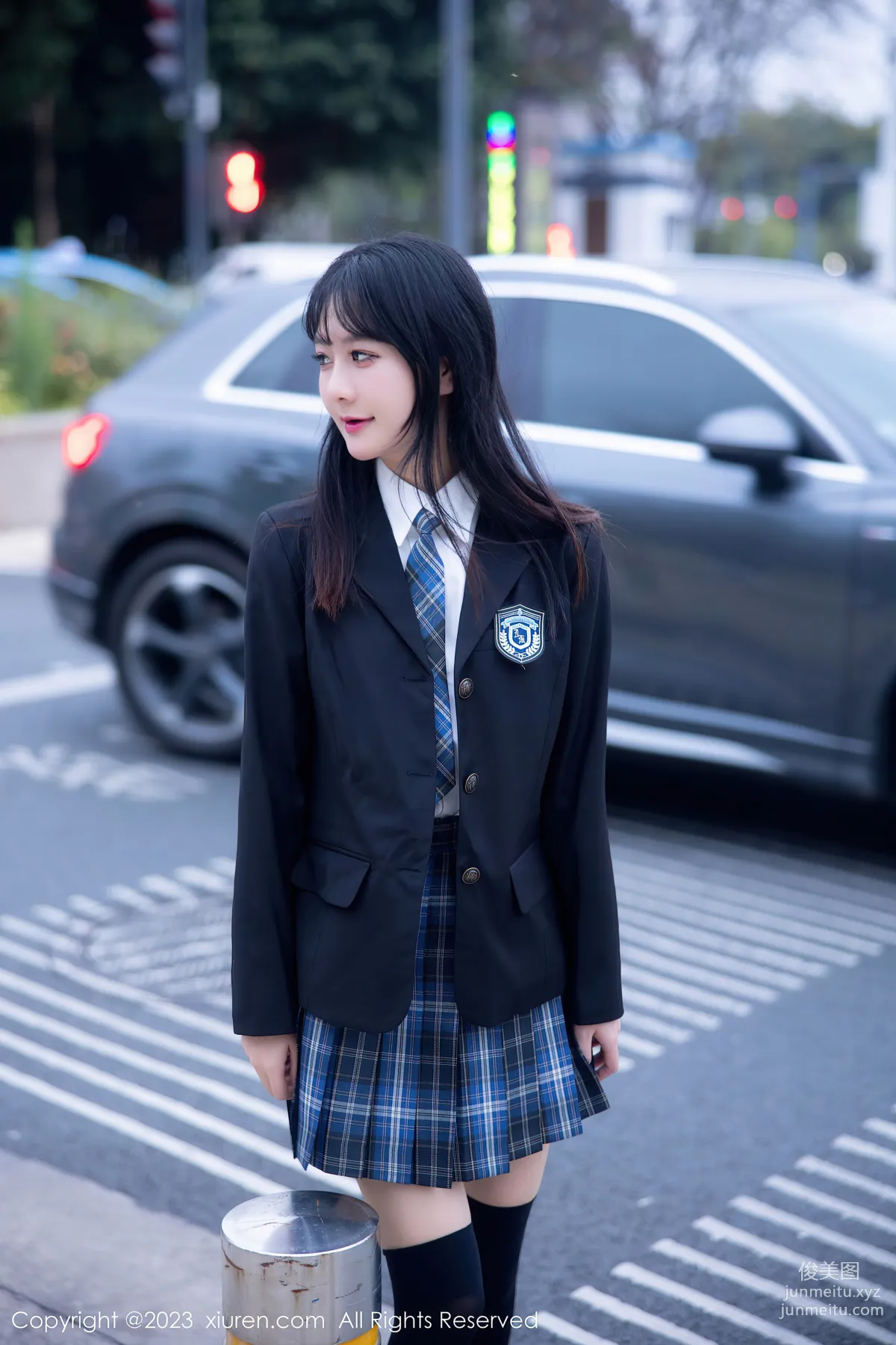 [XiuRen秀人網] 2023.04.28 NO.6662 幼幼 10