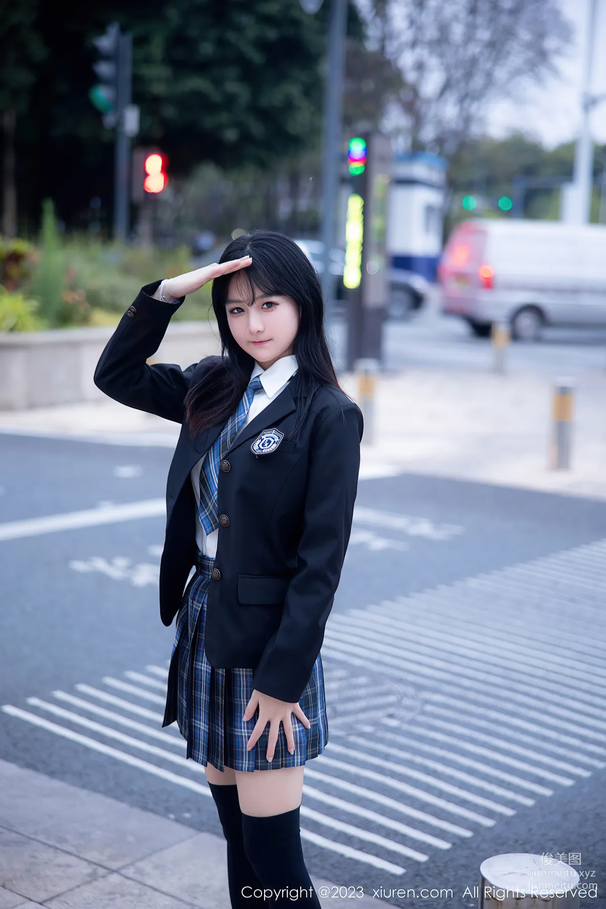 [XiuRen秀人網] 2023.04.28 NO.6662 幼幼 11