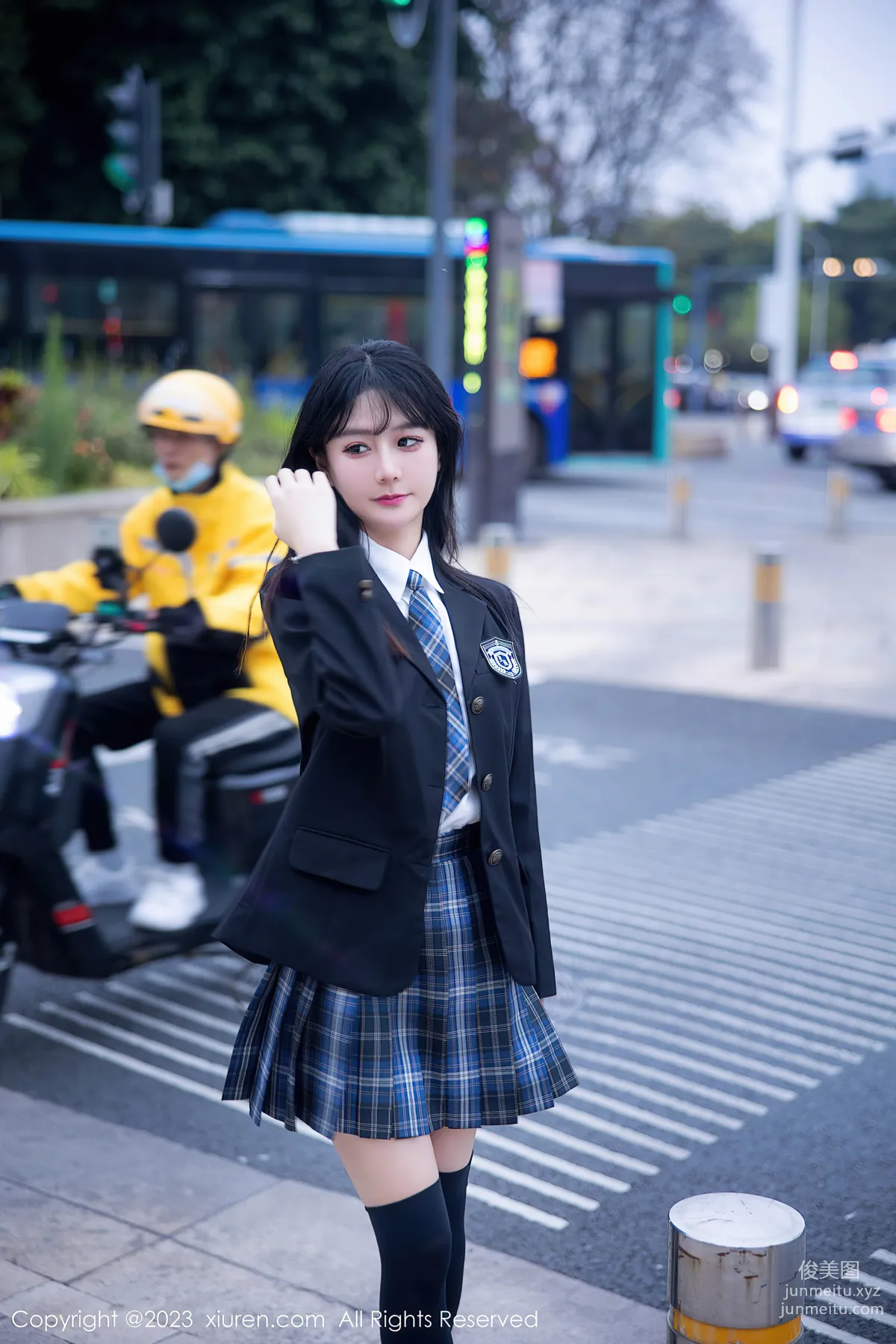 [XiuRen秀人網] 2023.04.28 NO.6662 幼幼 13