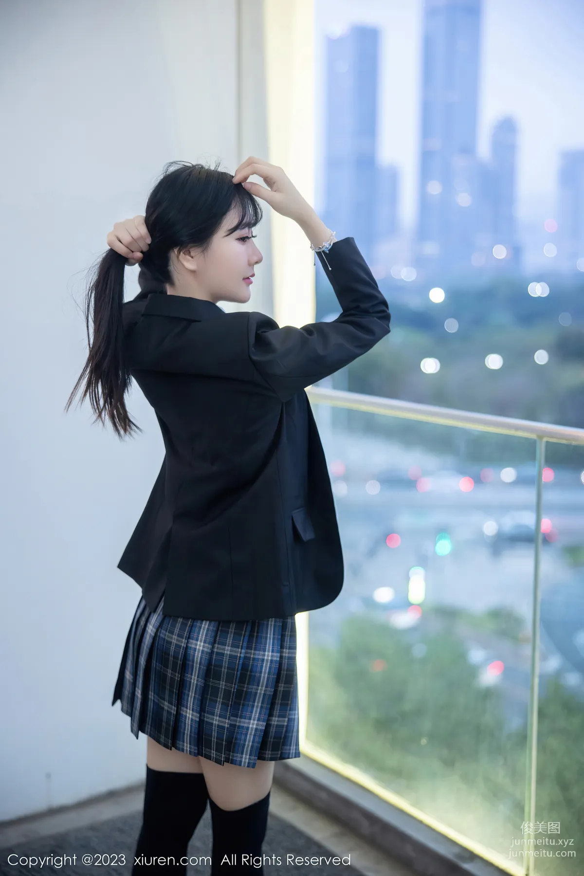 [XiuRen秀人網] 2023.04.28 NO.6662 幼幼 22