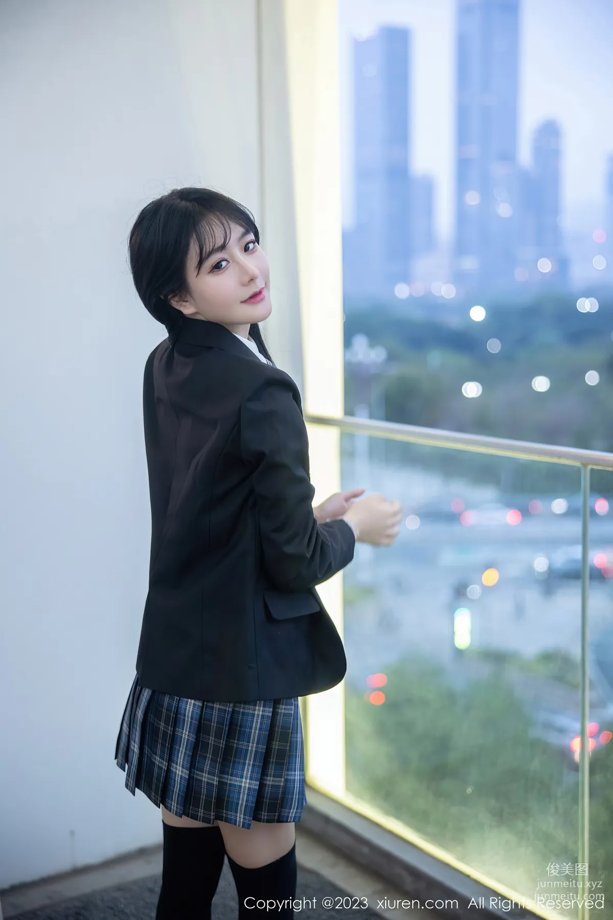 [XiuRen秀人網] 2023.04.28 NO.6662 幼幼 23