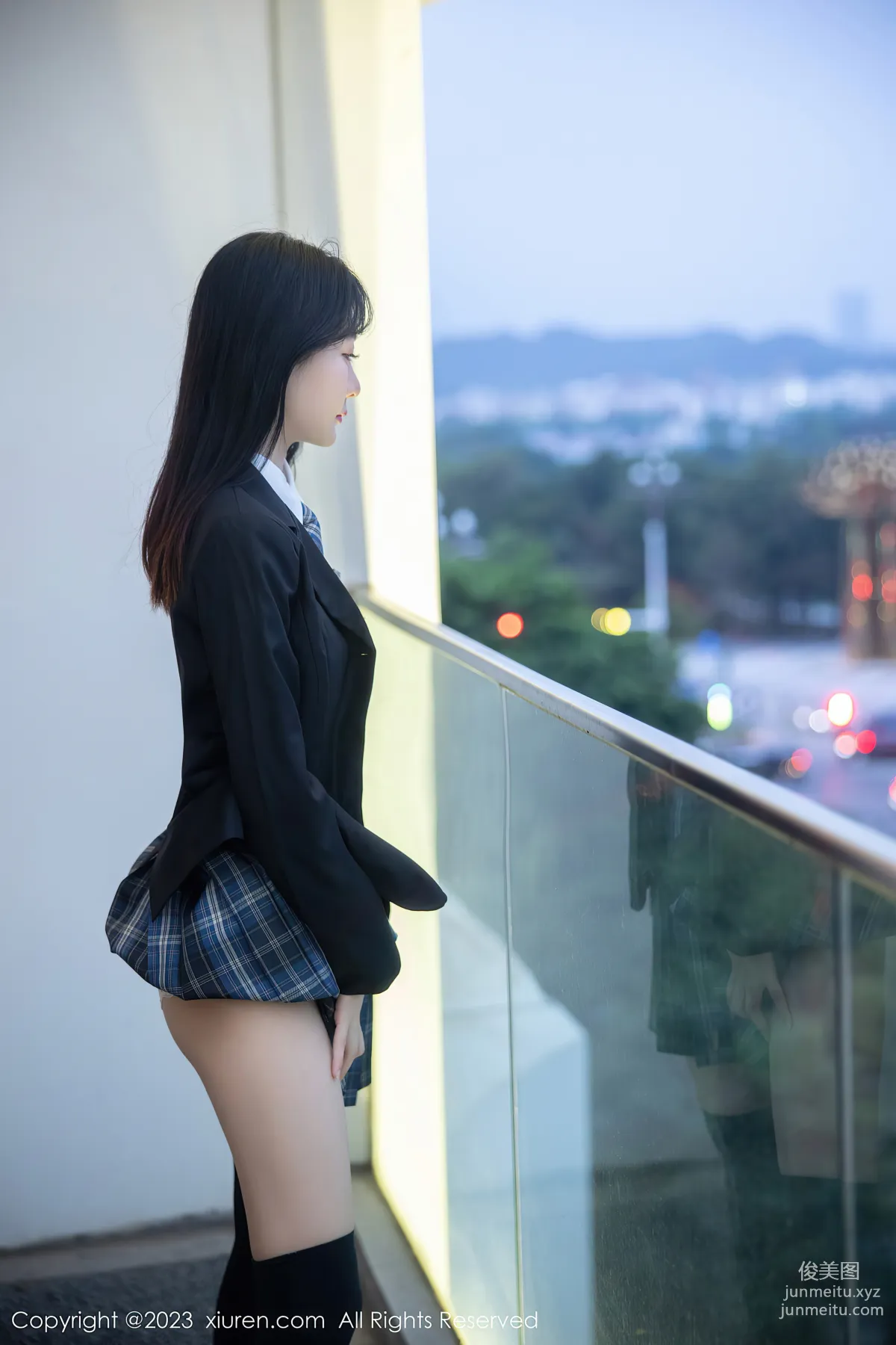 [XiuRen秀人網] 2023.04.28 NO.6662 幼幼 24