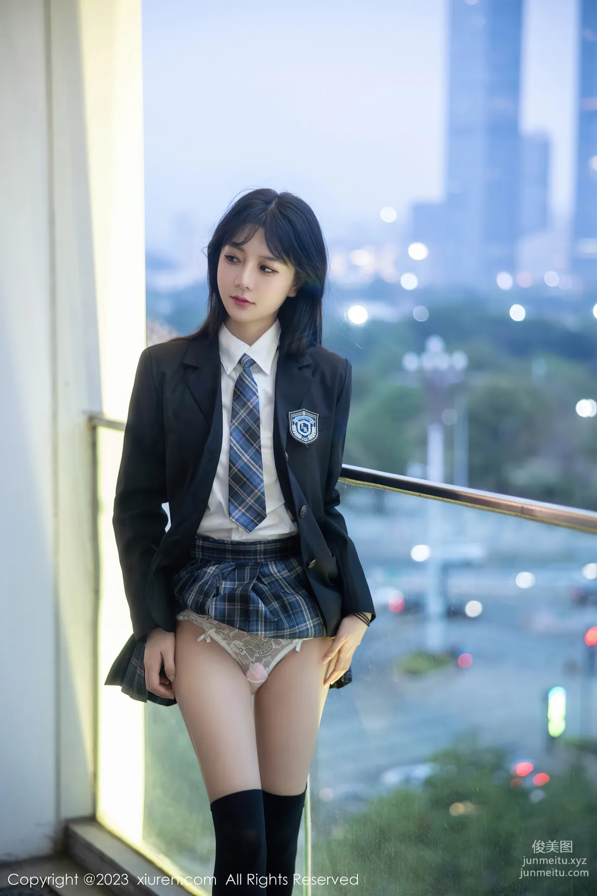 [XiuRen秀人網] 2023.04.28 NO.6662 幼幼 25