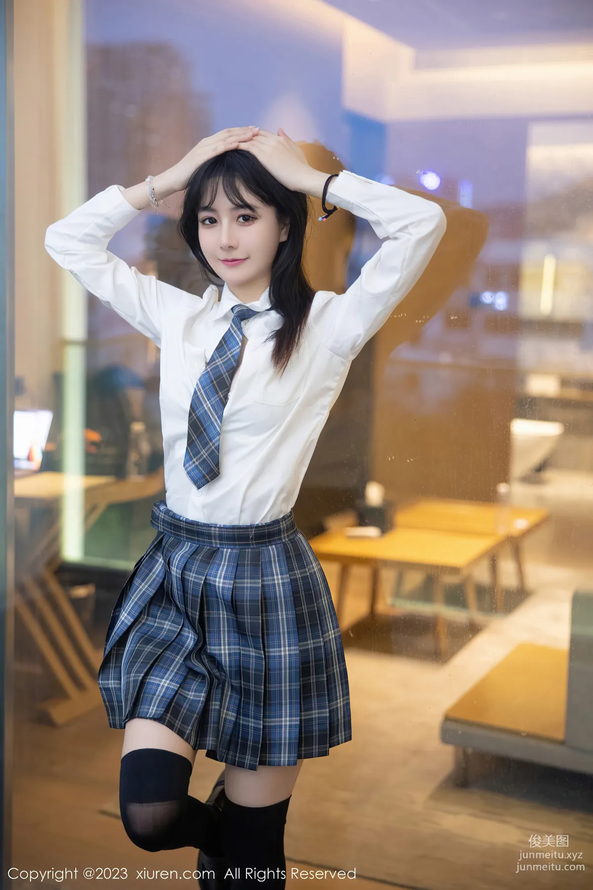 [XiuRen秀人網] 2023.04.28 NO.6662 幼幼 28