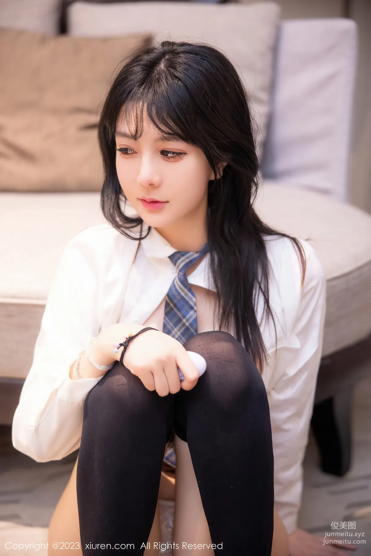 [XiuRen秀人網] 2023.04.28 NO.6662 幼幼 51