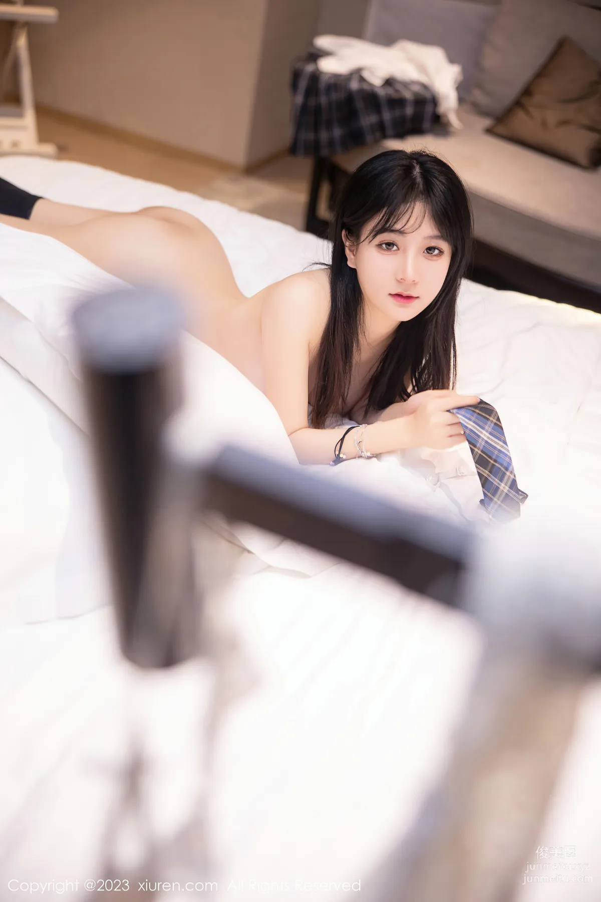 [XiuRen秀人網] 2023.04.28 NO.6662 幼幼 89