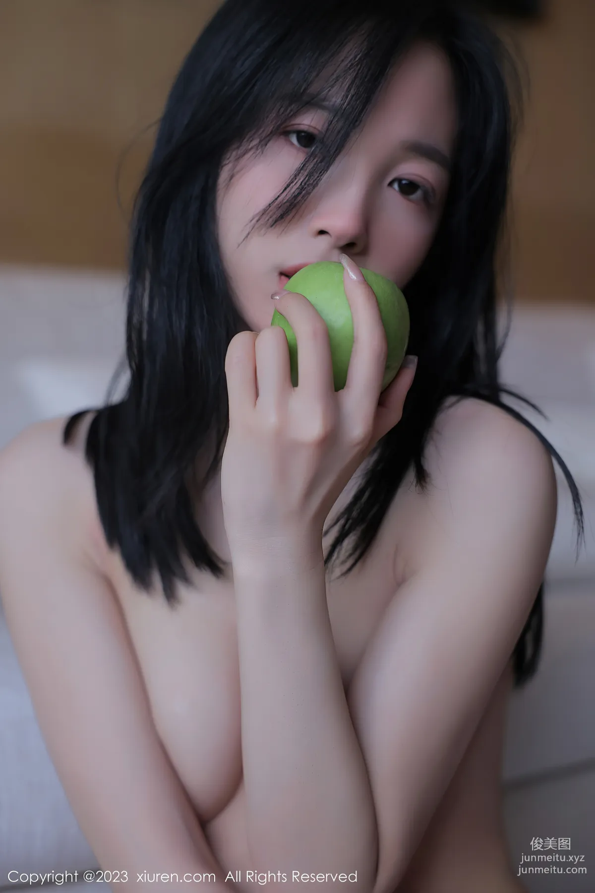 [XiuRen秀人網] 2023.05.05 NO.6675 茜茜Kimi 60