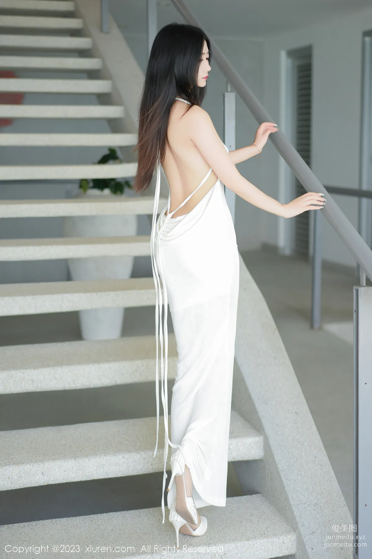 [XiuRen秀人網] 2023.05.05 NO.6678 laura阿姣 1