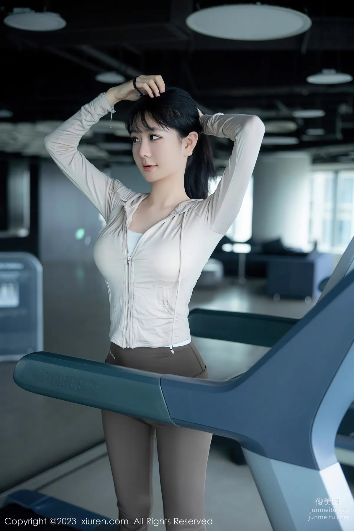 [XiuRen秀人網] 2023.05.05 NO.6683 幼幼 1