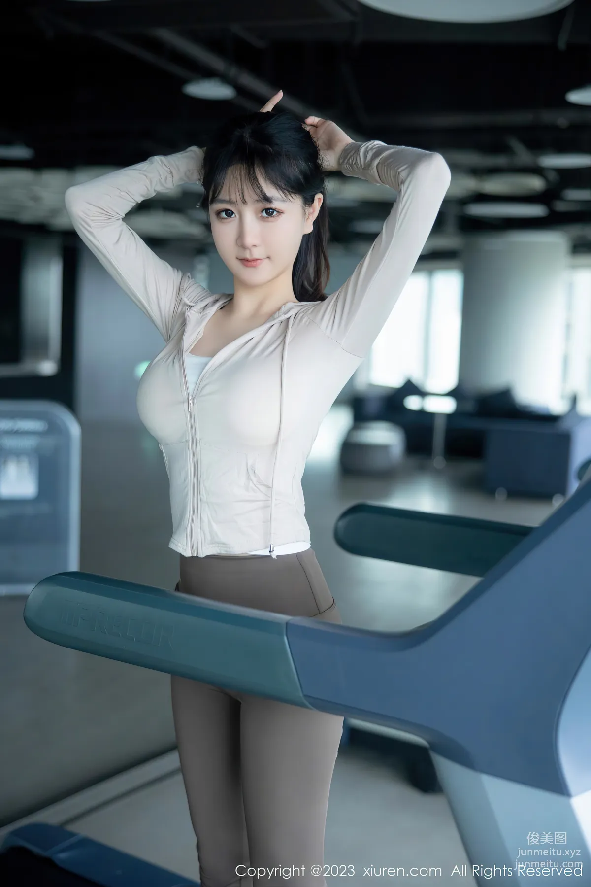 [XiuRen秀人網] 2023.05.05 NO.6683 幼幼 3