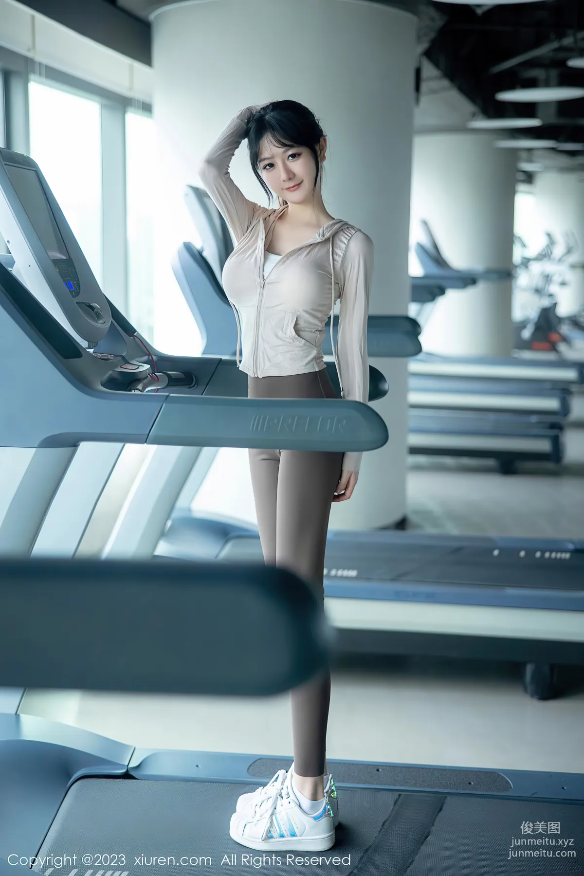 [XiuRen秀人網] 2023.05.05 NO.6683 幼幼 5