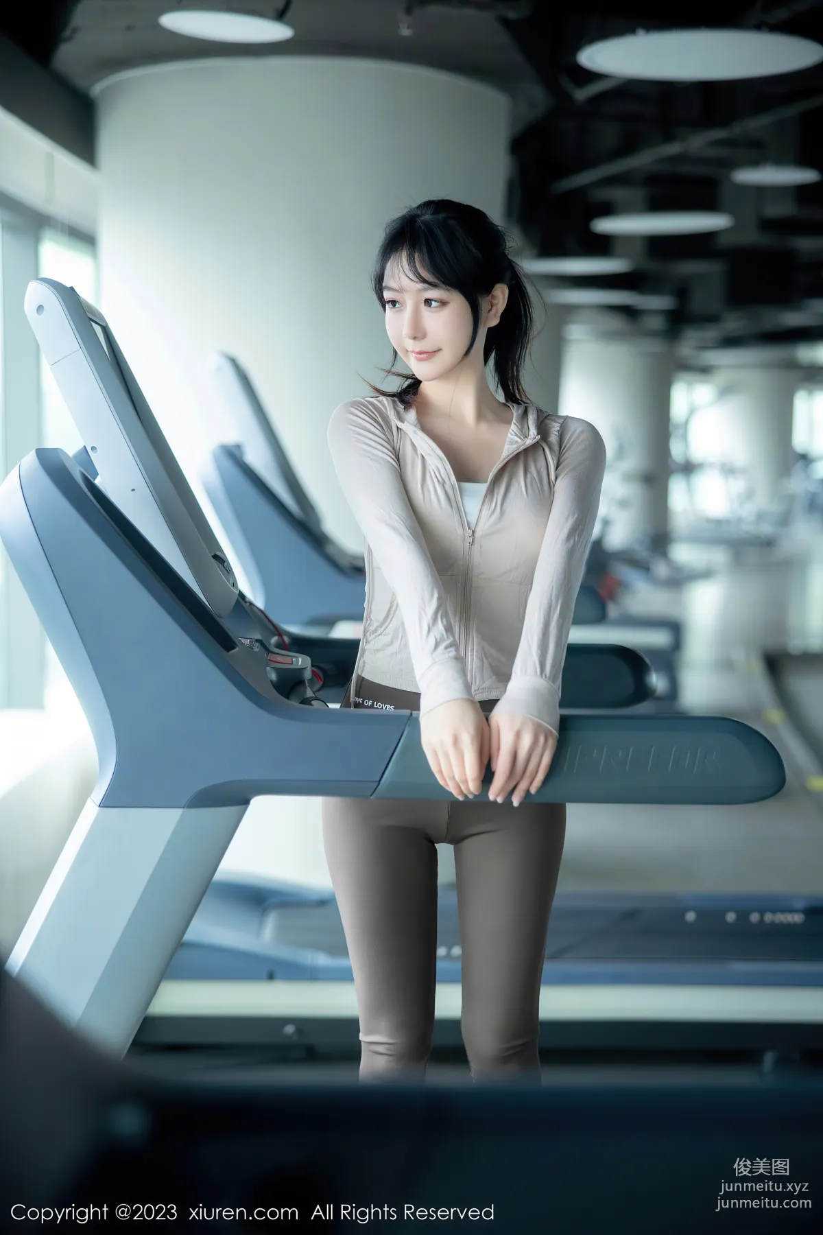 [XiuRen秀人網] 2023.05.05 NO.6683 幼幼 7