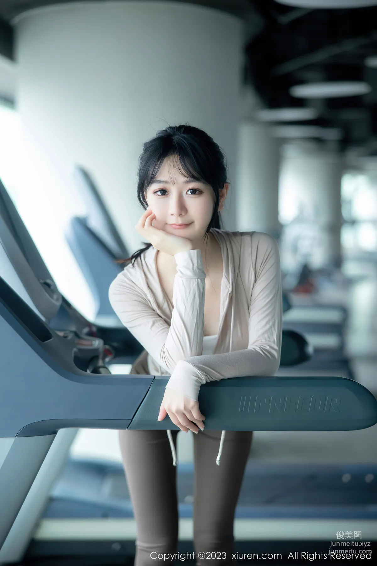 [XiuRen秀人網] 2023.05.05 NO.6683 幼幼 8