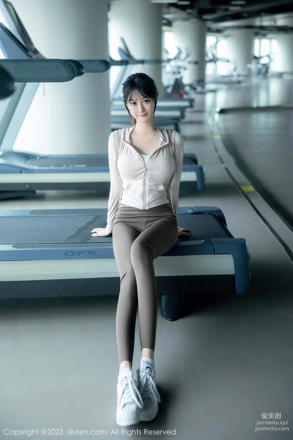 [XiuRen秀人網] 2023.05.05 NO.6683 幼幼 9