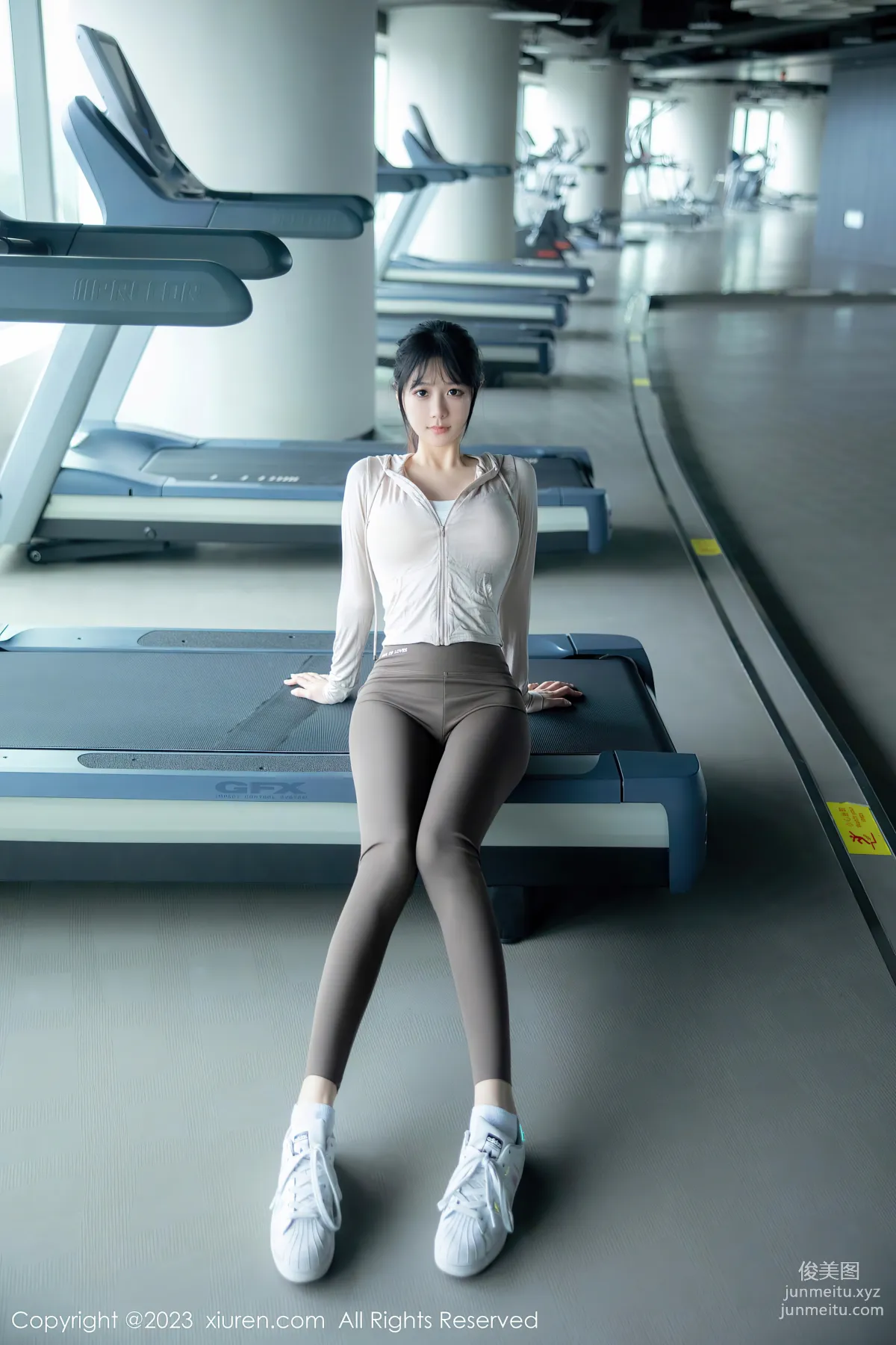[XiuRen秀人網] 2023.05.05 NO.6683 幼幼 10