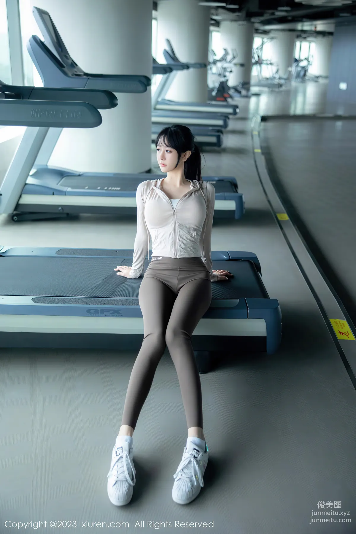 [XiuRen秀人網] 2023.05.05 NO.6683 幼幼 11