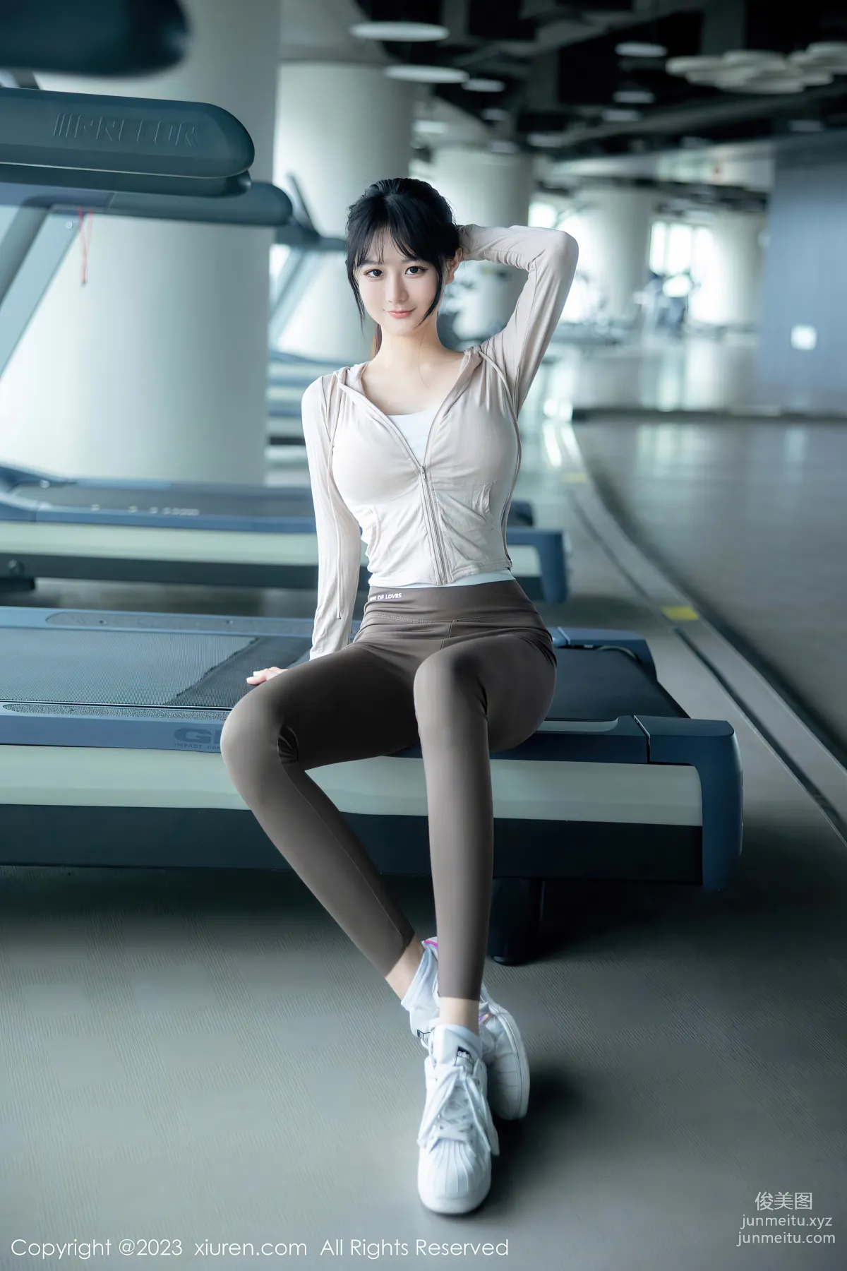[XiuRen秀人網] 2023.05.05 NO.6683 幼幼 15