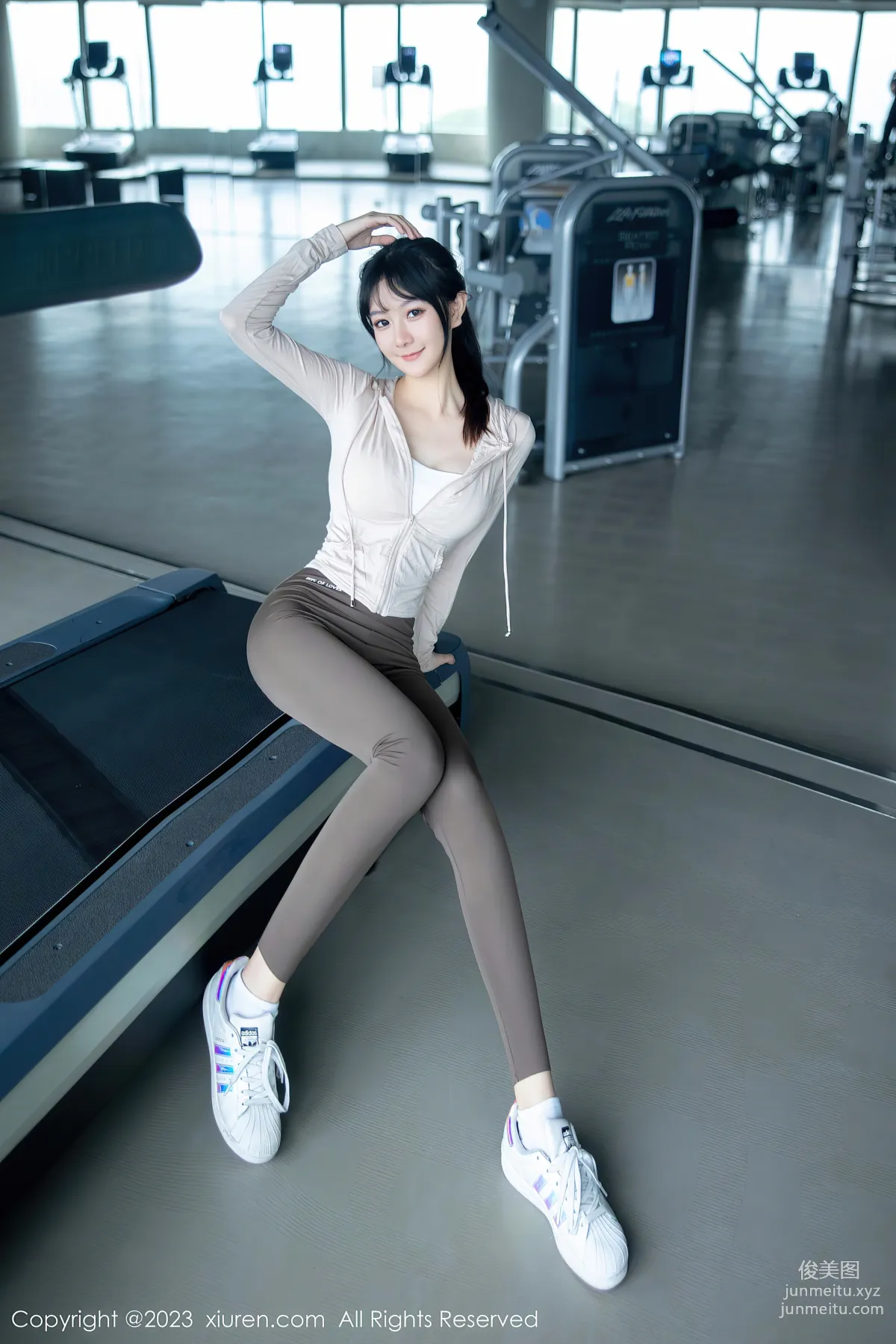 [XiuRen秀人網] 2023.05.05 NO.6683 幼幼 16