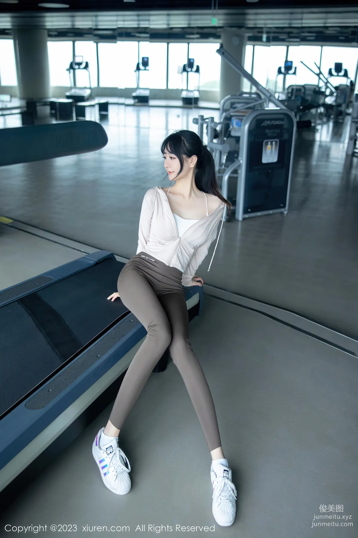 [XiuRen秀人網] 2023.05.05 NO.6683 幼幼 17