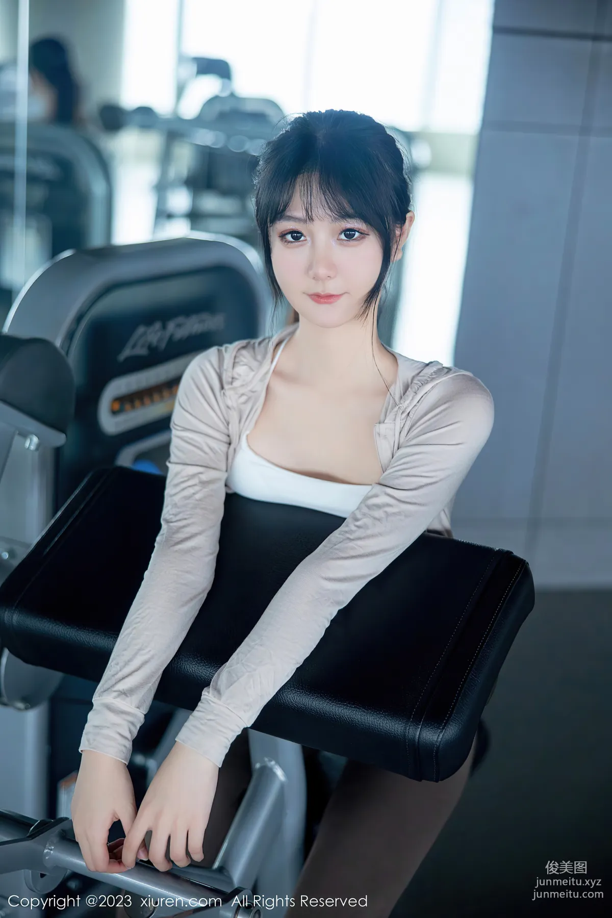[XiuRen秀人網] 2023.05.05 NO.6683 幼幼 40