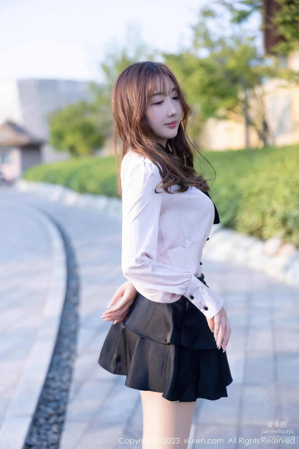 [XiuRen秀人網] 2023.05.11 NO.6721 江真真 11