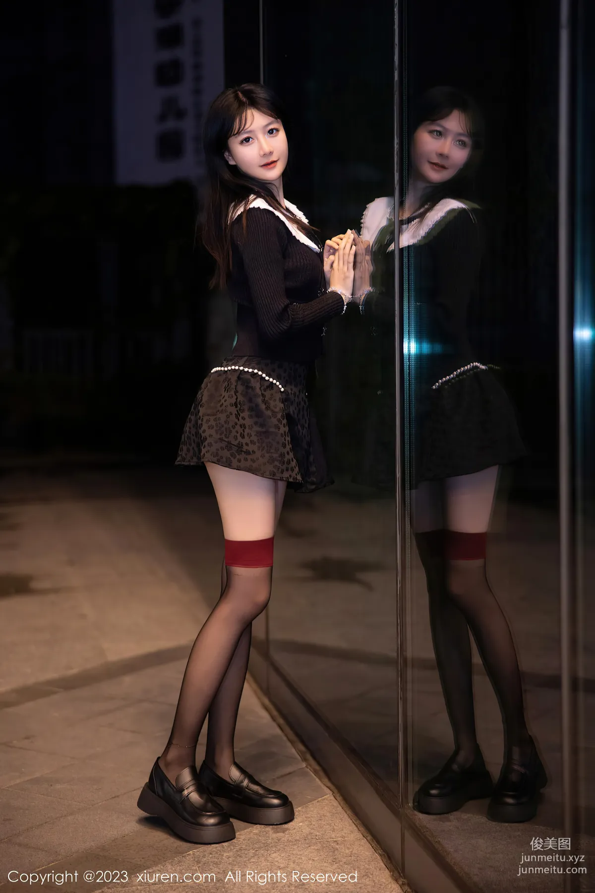 [XiuRen秀人網] 2023.05.11 No.6724 幼幼 3