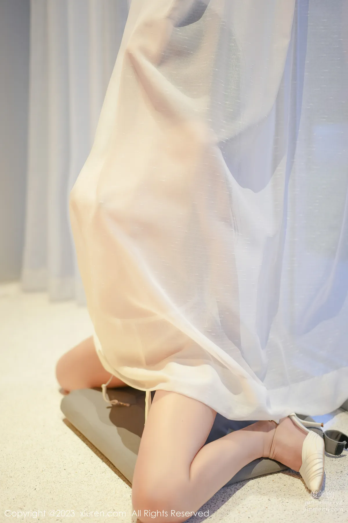 [XiuRen秀人網] 2023.05.12 NO.6729 laura阿姣 28