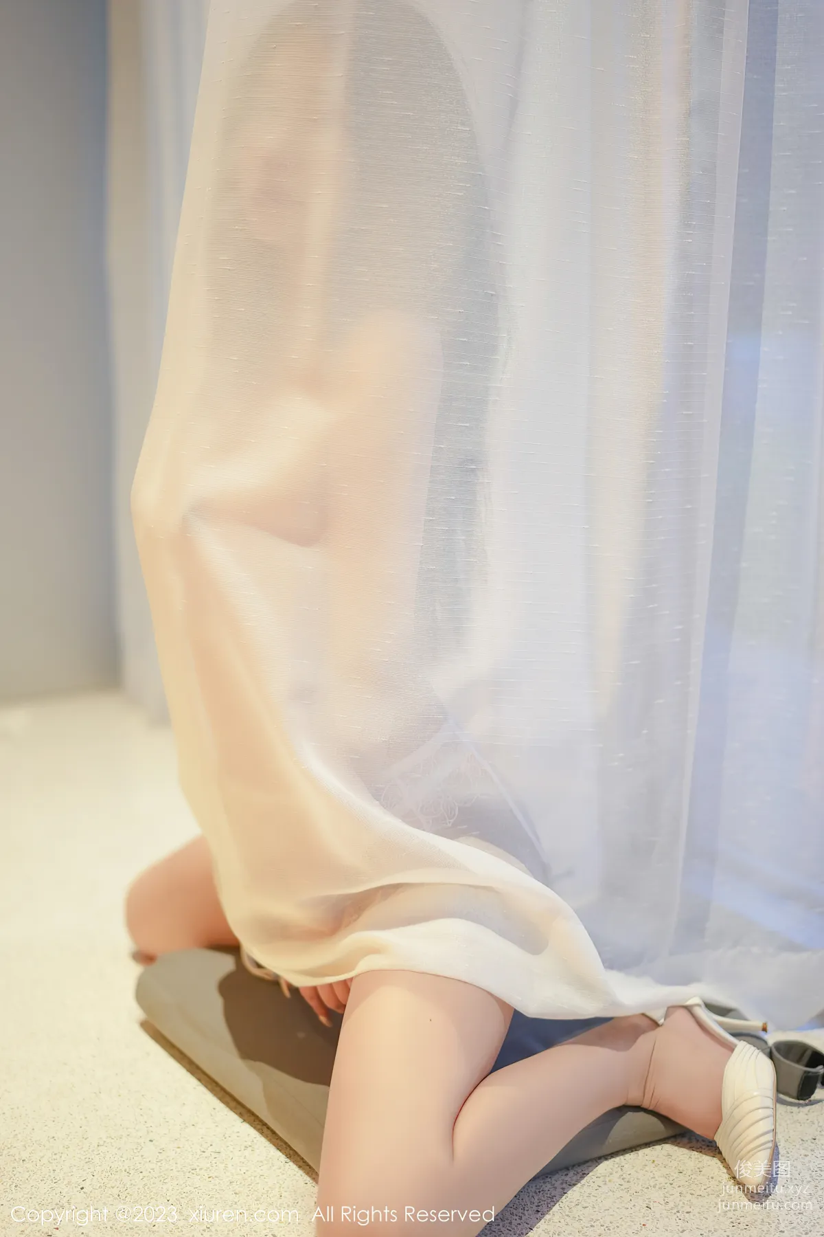 [XiuRen秀人網] 2023.05.12 NO.6729 laura阿姣 30