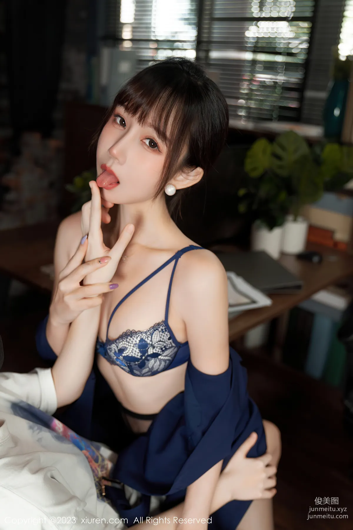 [XiuRen秀人網] 2023.05.15 NO.6737 波巧醬 6