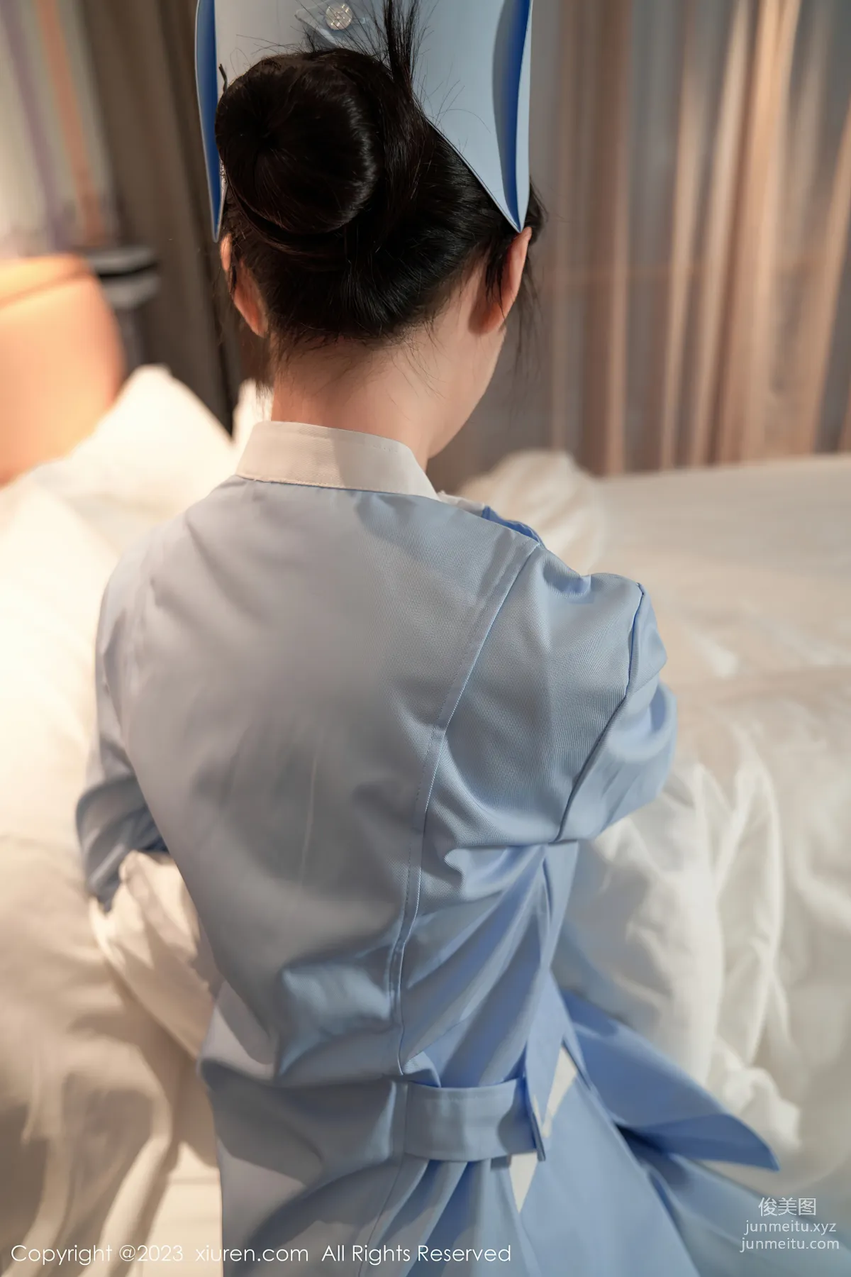 [XiuRen秀人網] 2023.05.16 NO.6745 淺淺Danny 16