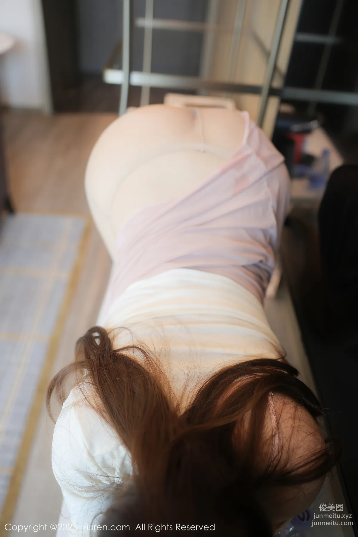 [XiuRen秀人網] 2023.05.17 NO.6753 江真真 32