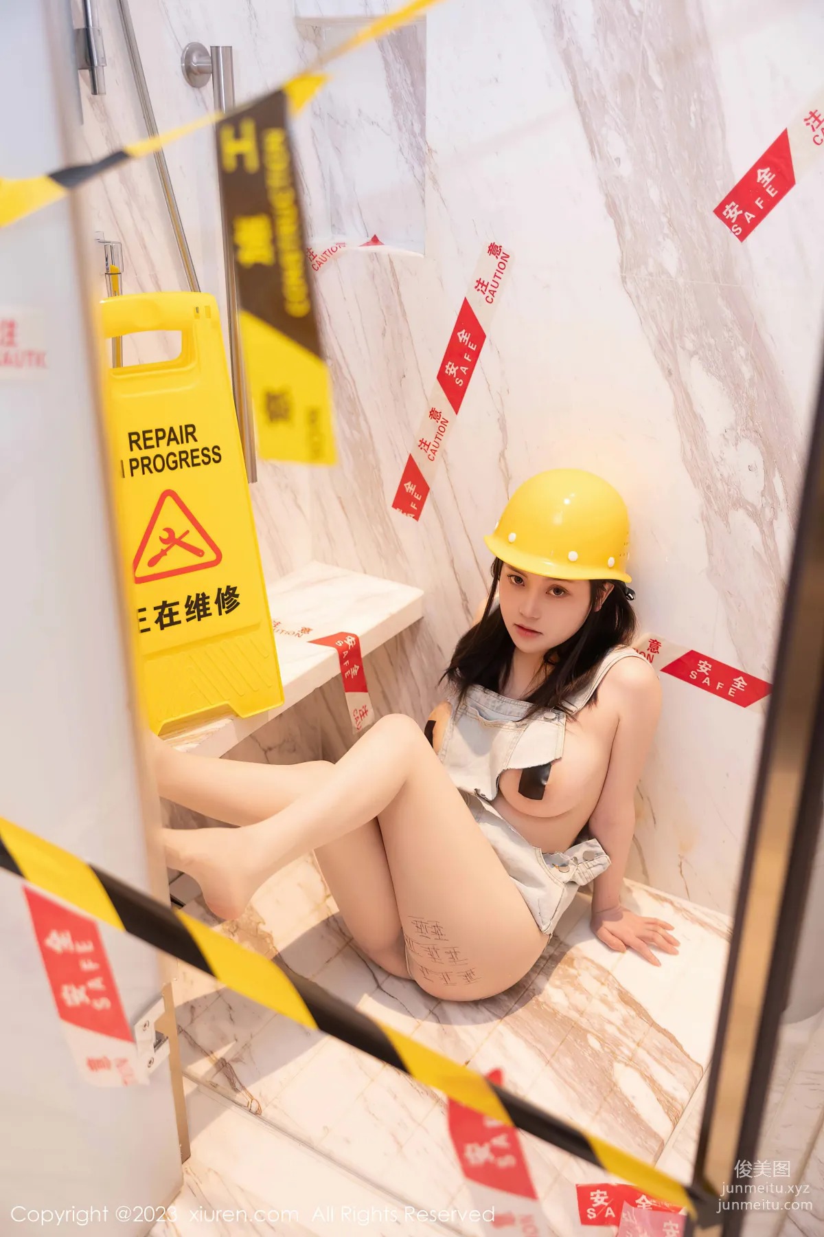 [XiuRen秀人網] 2023.05.18 No.6760 豆瓣醬 36